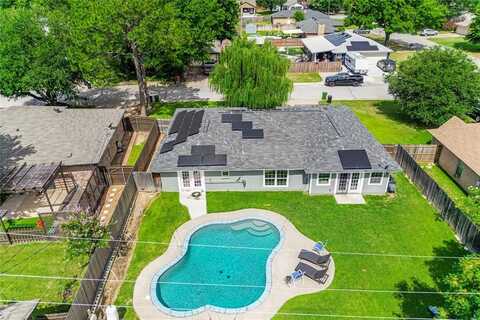 7420 Forrest Lane forrest lane, Richland Hills, TX 76182