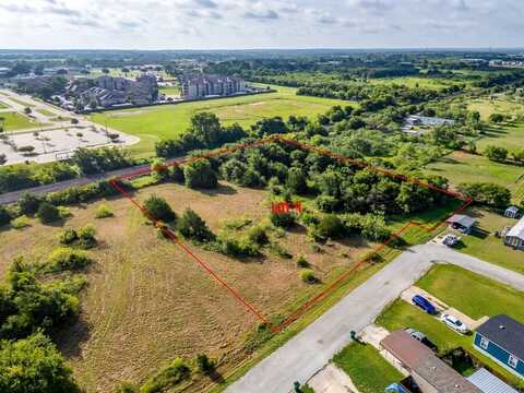 Tract 4 Joshua Ryan Drive, Joshua, TX 76058
