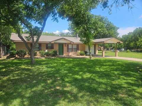 503 S Jackson Avenue S, Wylie, TX 75098