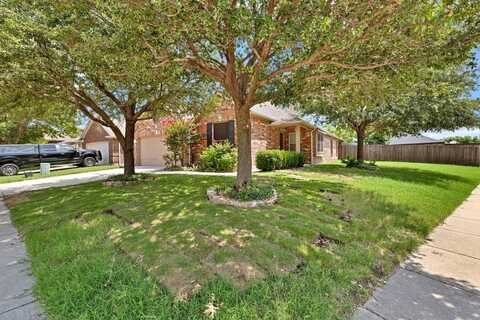 11500 Blue Jack Trail, Fort Worth, TX 76244