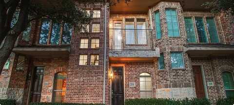 2110 N. Haskell, Dallas, TX 75204