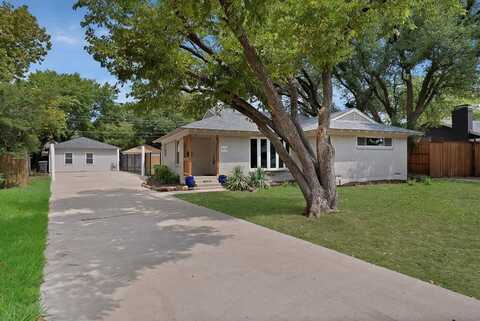 3125 Waldrop Drive, Dallas, TX 75229