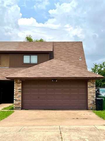 7719 Sable Lane, North Richland Hills, TX 76182