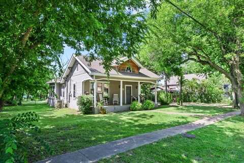 602 E 11th Street, Kemp, TX 75143