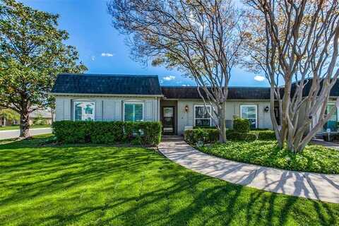7760 Dentcrest Drive, Dallas, TX 75254