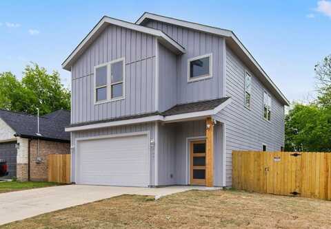 2521 Campbell Street, Fort Worth, TX 76105