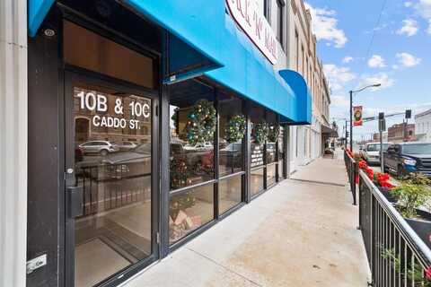 10 N Caddo Street, Cleburne, TX 76031