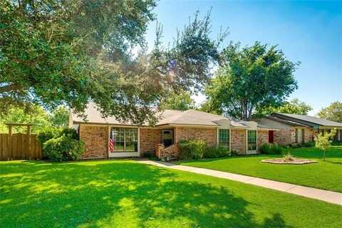3512 Cromwell Street, Plano, TX 75075