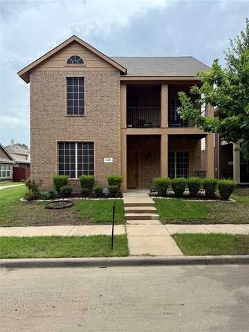 243 Haywood Circle, Lancaster, TX 75146