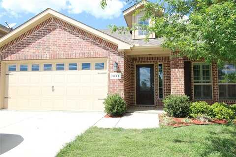 1114 KAUFMAN Road, Melissa, TX 75454