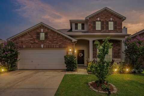 1110 Mule Deer Road, Forney, TX 75126
