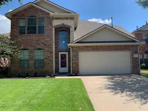 1213 Shamrock Drive, Flower Mound, TX 75028