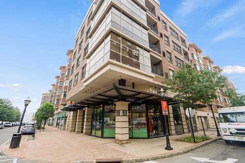 20 AVENUE AT PORT IMPERIAL, West New York, NJ 07093