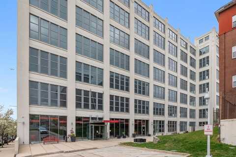 50 DEY ST, JC, Journal Square, NJ 07306