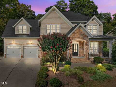 3005 Canopy Woods Drive, Apex, NC 27539