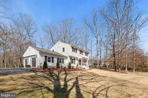 24 RUBY DRIVE, STAFFORD, VA 22556