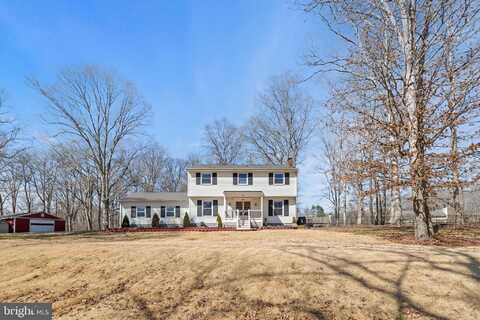 24 RUBY DRIVE, STAFFORD, VA 22556