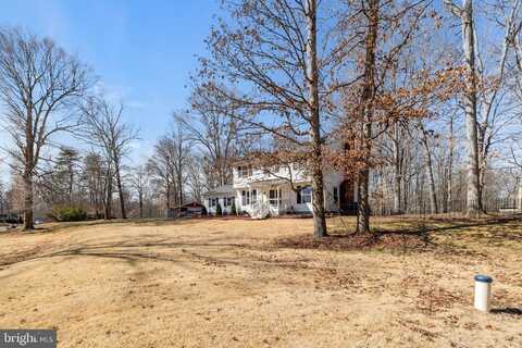 24 RUBY DRIVE, STAFFORD, VA 22556