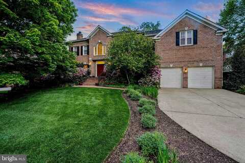 1813 SOLITAIRE LANE, MCLEAN, VA 22101