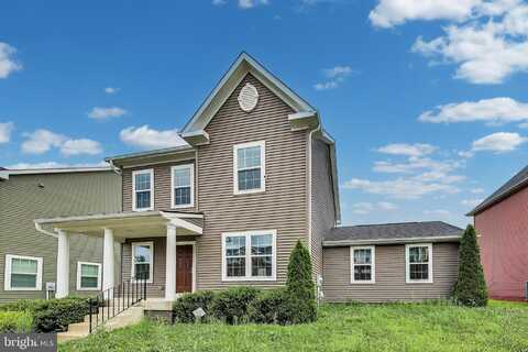 6606 LAFAYETTE AVENUE, BEALETON, VA 22712