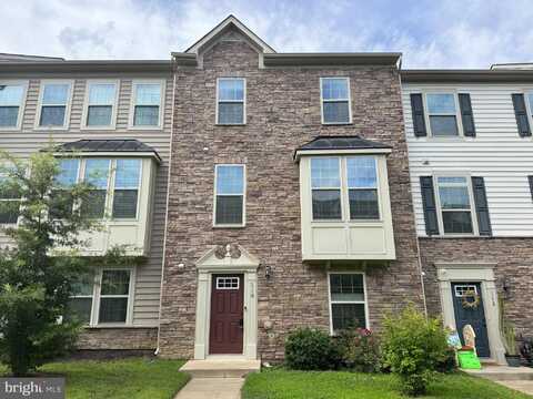 110 SWEETGUM COURT, STAFFORD, VA 22554