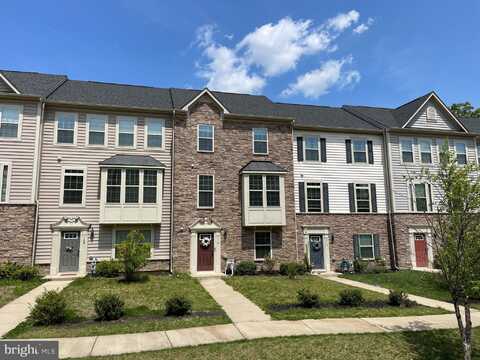 110 SWEETGUM COURT, STAFFORD, VA 22554