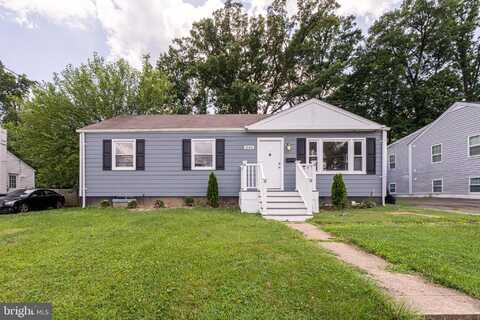 4144 ADDISON ROAD, FAIRFAX, VA 22030