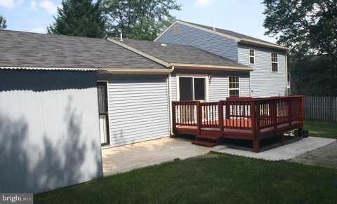 1310 KINGS VALLEY DRIVE, BOWIE, MD 20721