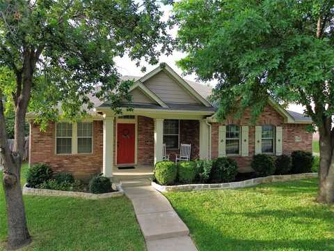 6321 Saint Andrews Drive, North Richland Hills, TX 76180