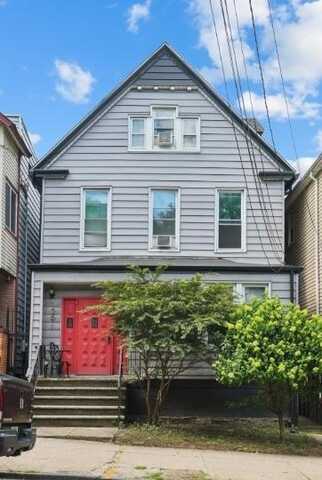 291 HARRISON AVE, JC, Journal Square, NJ 07305