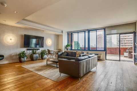 389 WASHINGTON ST, JC, Downtown, NJ 07302