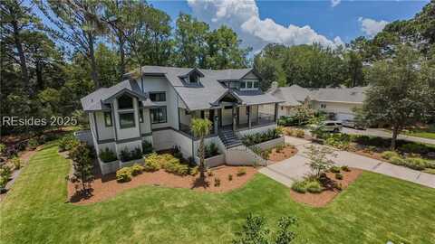 88 Timber Lane, Hilton Head Island, SC 29926