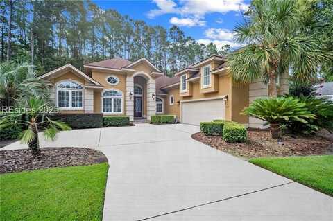 227 Hampton Lake Drive, Bluffton, SC 29910