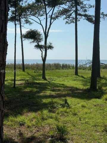 86 Martinangel Lane, Daufuskie Island, SC 29915