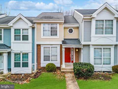 309 PROVIDENCE STREET, STAFFORD, VA 22554