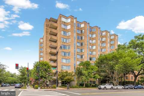 2800 WISCONSIN AVENUE NW, WASHINGTON, DC 20007