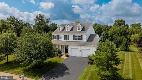 1303 GRAYSON DRIVE, SOUDERTON, PA 18964