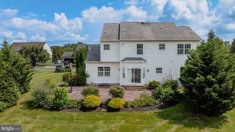 1303 GRAYSON DRIVE, SOUDERTON, PA 18964