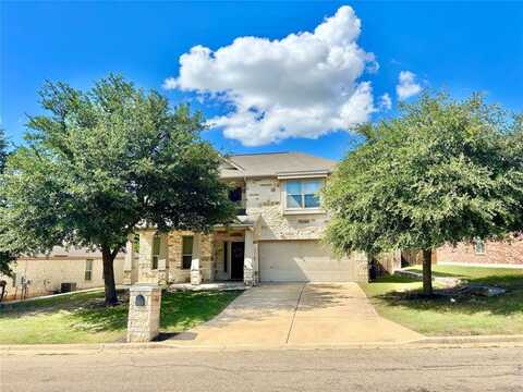 4208 Brookhaven Drive, Temple, TX 76504