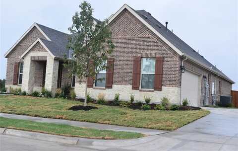 1321 Maleck, Prosper, TX 75078
