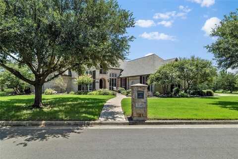 210 Augusta Court, Aledo, TX 76008