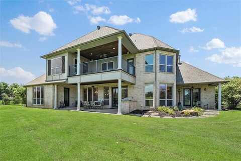 210 Augusta Court, Aledo, TX 76008