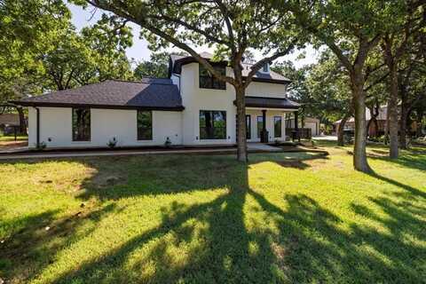 2333 Trail Tree Court, Burleson, TX 76028