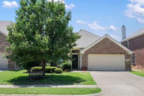 5113 Sweetgum Court, McKinney, TX 75071