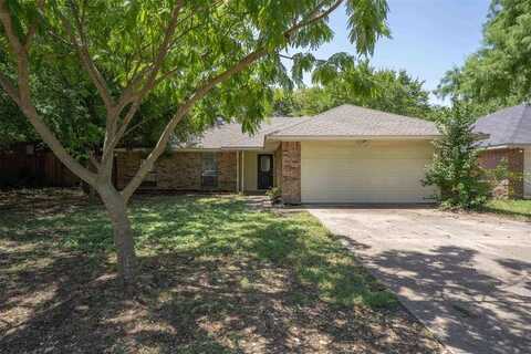 204 Oak Meadow Lane, Cedar Hill, TX 75104