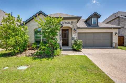 709 Carlisle Drive, Lewisville, TX 75056