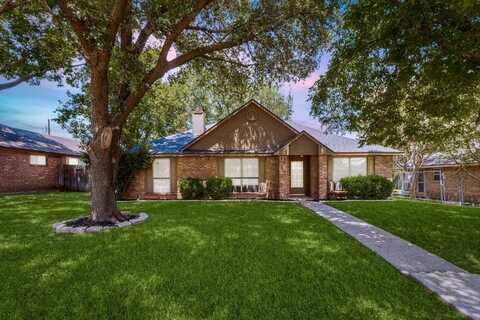 7701 Seascape Drive, Rowlett, TX 75088