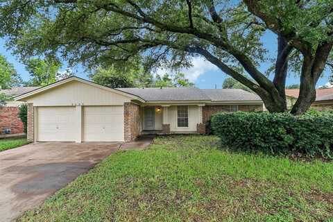 2605 Quail Valley, Irving, TX 75060