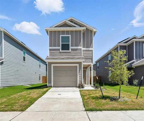 926 Wood Stork Way, Princeton, TX 75407