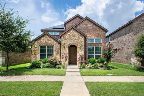 2168 Miramar Drive, Little Elm, TX 75068